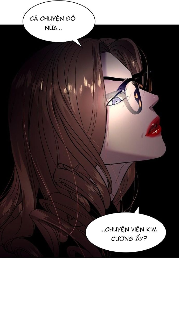 Tiền Bạc Và Quyền Lực: Chapter 164