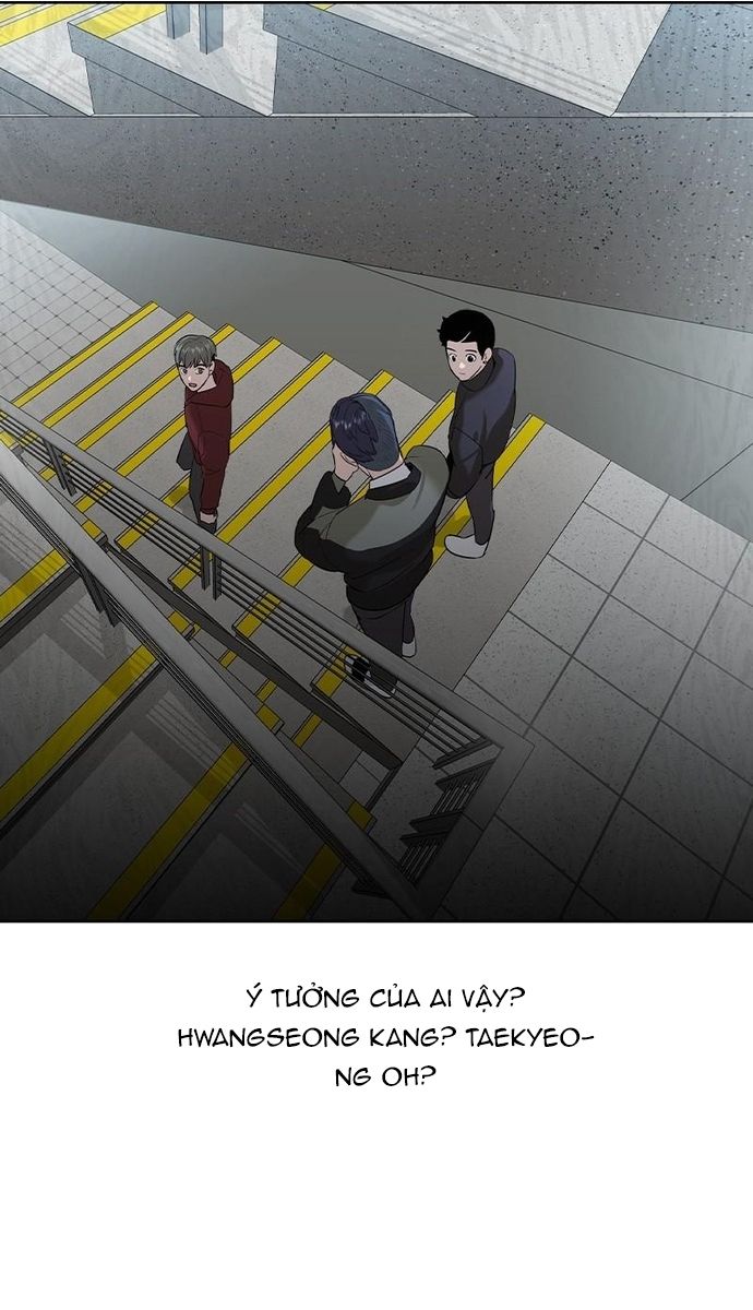 Tiền Bạc Và Quyền Lực: Chapter 164
