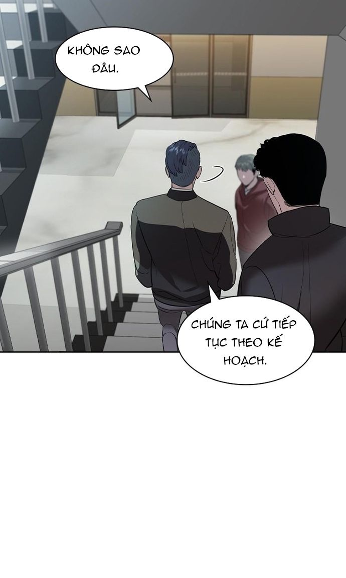 Tiền Bạc Và Quyền Lực: Chapter 164