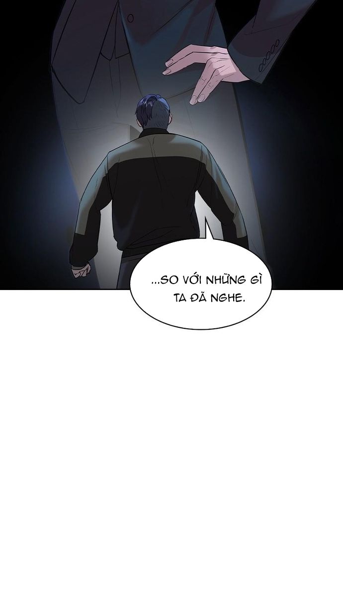 Tiền Bạc Và Quyền Lực: Chapter 164