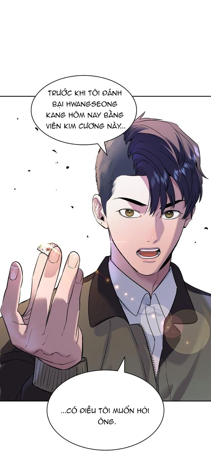 Tiền Bạc Và Quyền Lực: Chapter 164