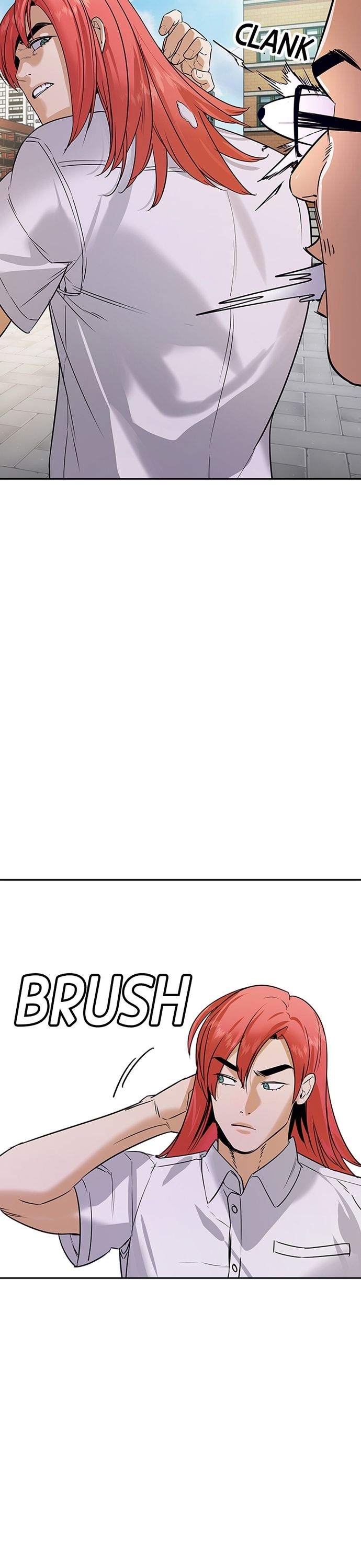 Tiền Bạc Và Quyền Lực: Chapter 202