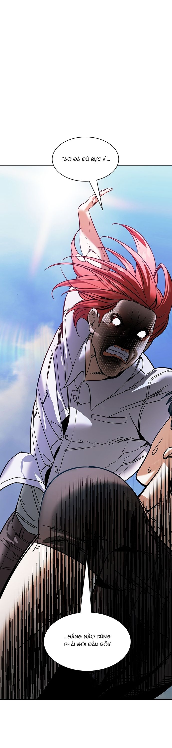 Tiền Bạc Và Quyền Lực: Chapter 203