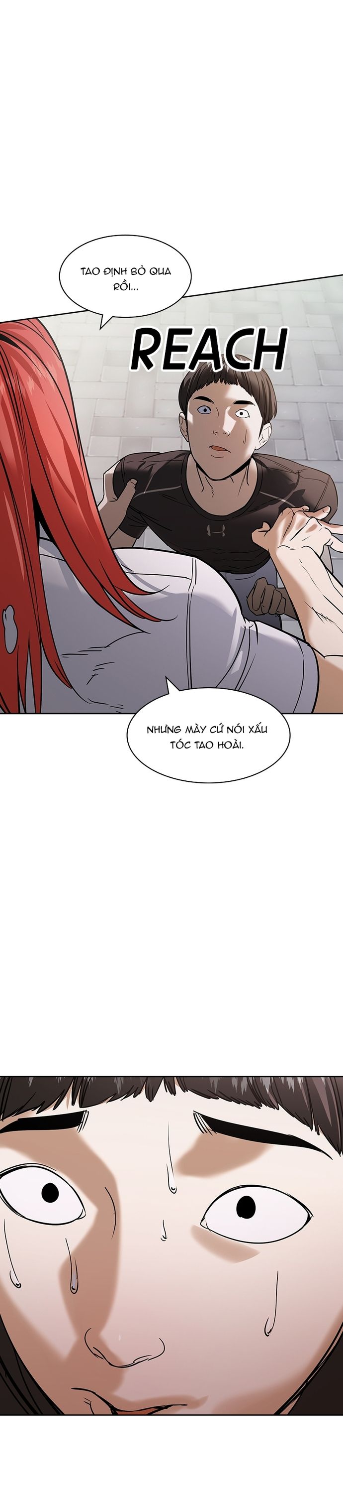 Tiền Bạc Và Quyền Lực: Chapter 203