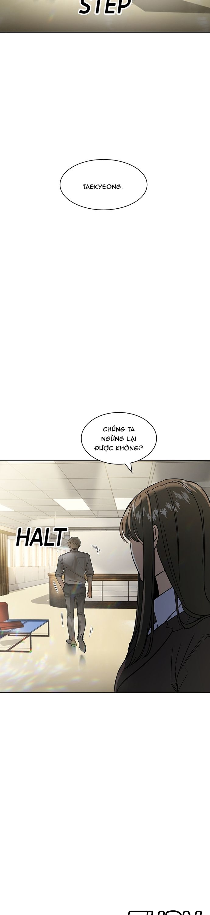 Tiền Bạc Và Quyền Lực: Chapter 204
