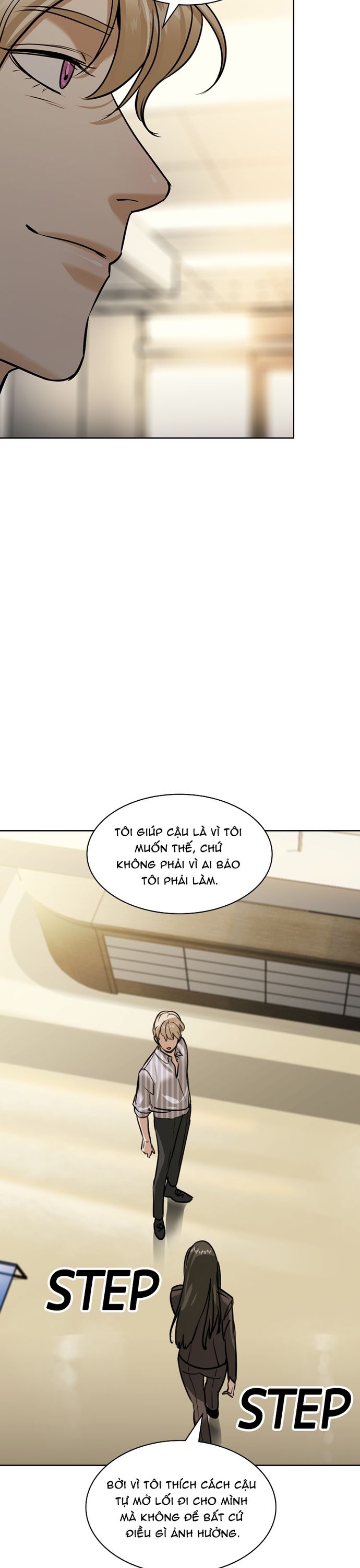 Tiền Bạc Và Quyền Lực: Chapter 204