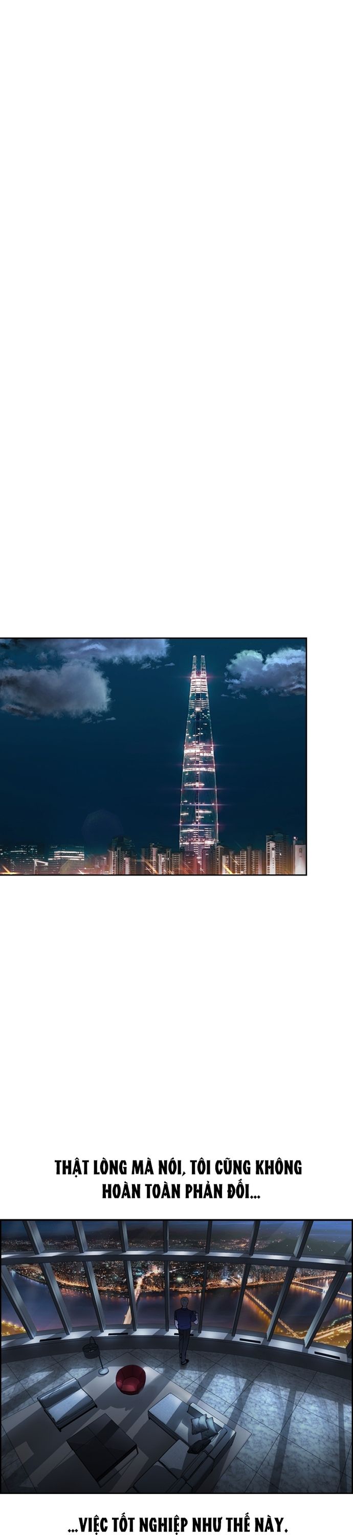 Tiền Bạc Và Quyền Lực: Chapter 204