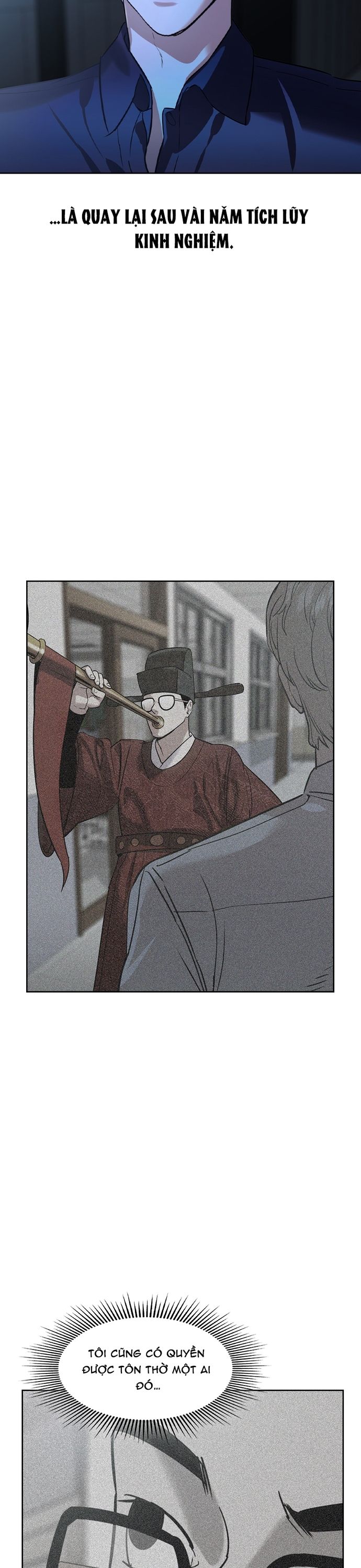 Tiền Bạc Và Quyền Lực: Chapter 204