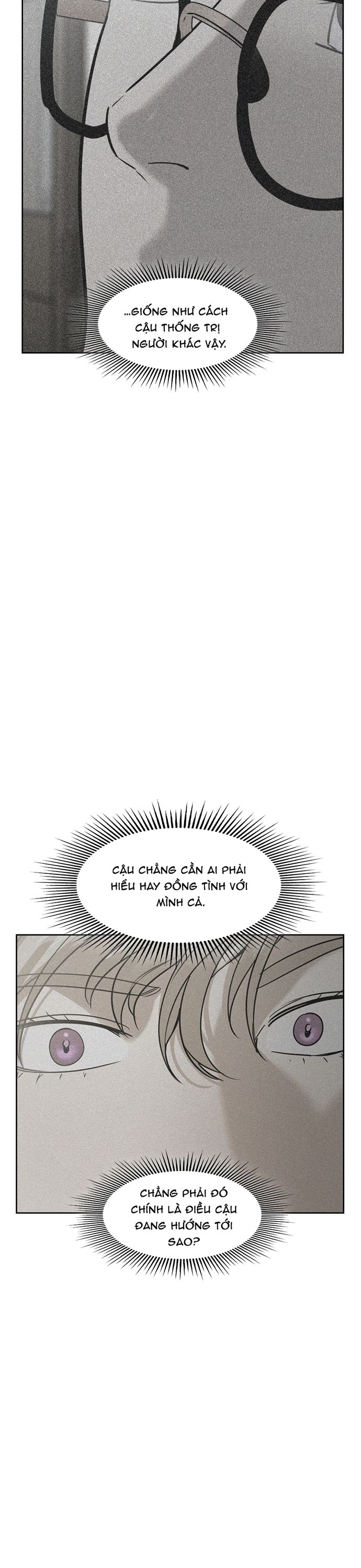 Tiền Bạc Và Quyền Lực: Chapter 204