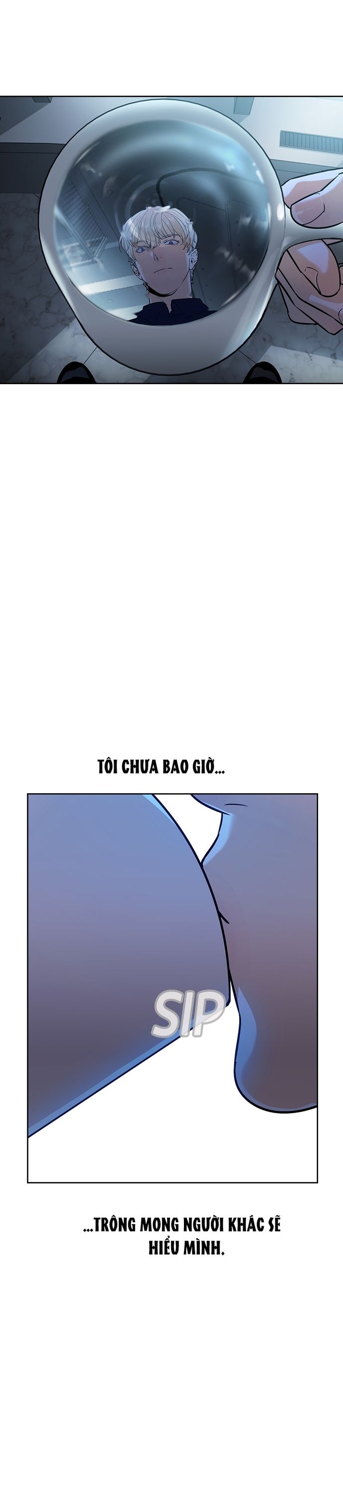 Tiền Bạc Và Quyền Lực: Chapter 204