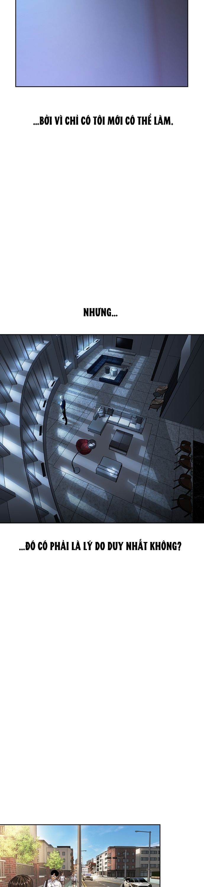 Tiền Bạc Và Quyền Lực: Chapter 204