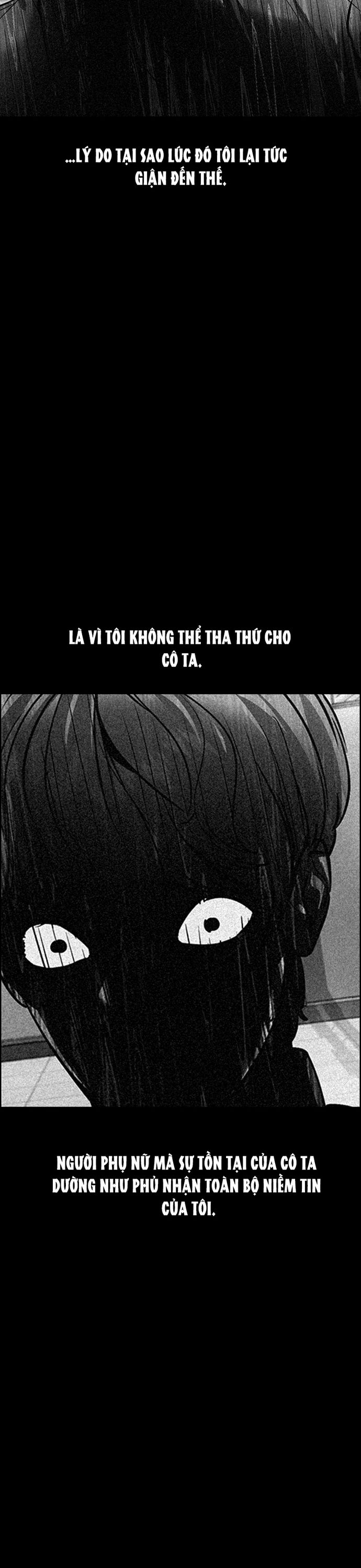 Tiền Bạc Và Quyền Lực: Chapter 204