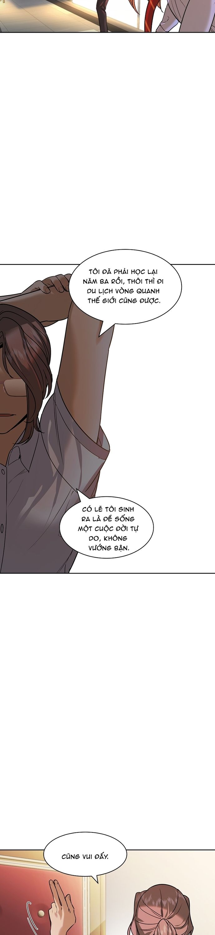 Tiền Bạc Và Quyền Lực: Chapter 205