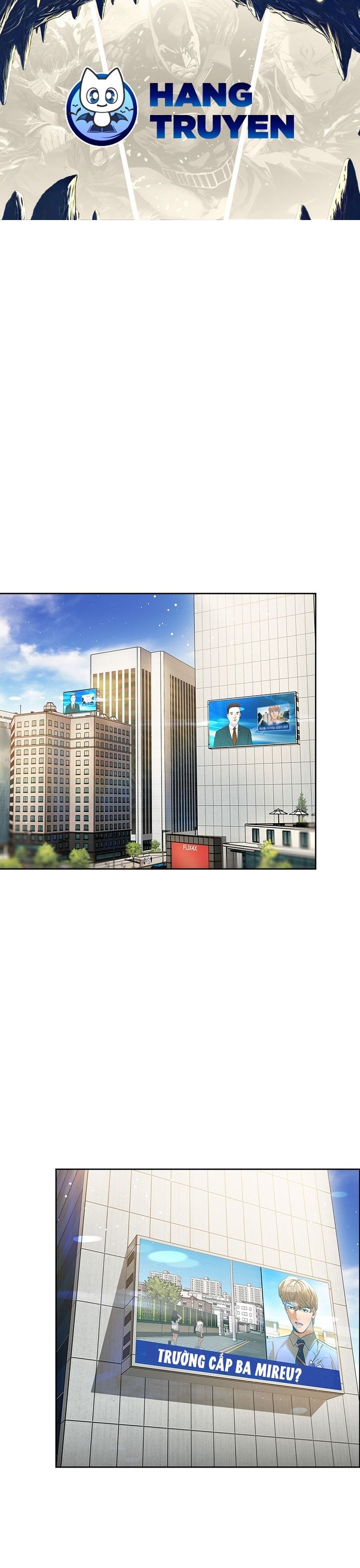 Tiền Bạc Và Quyền Lực: Chapter 206