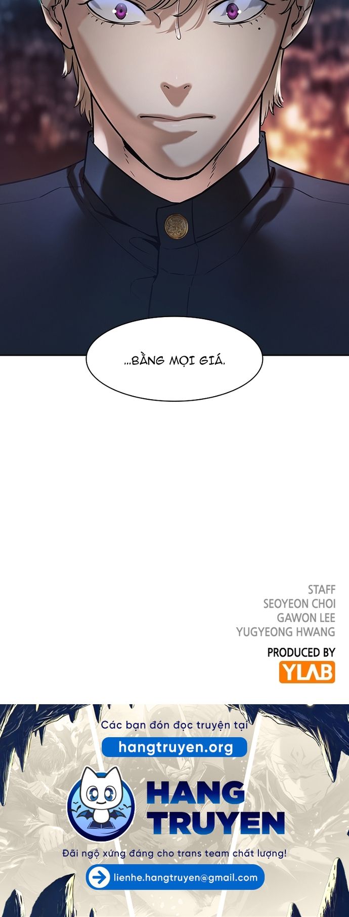 Tiền Bạc Và Quyền Lực: Chapter 206