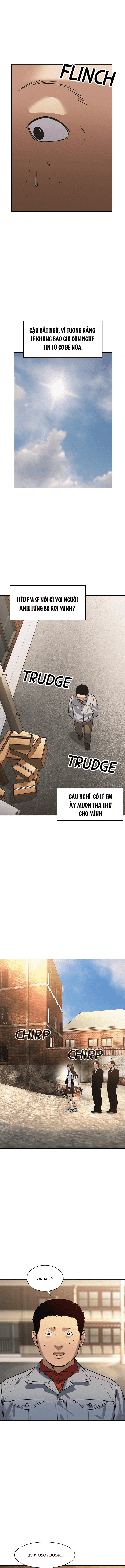 Tiền Bạc Và Quyền Lực: Chapter 209
