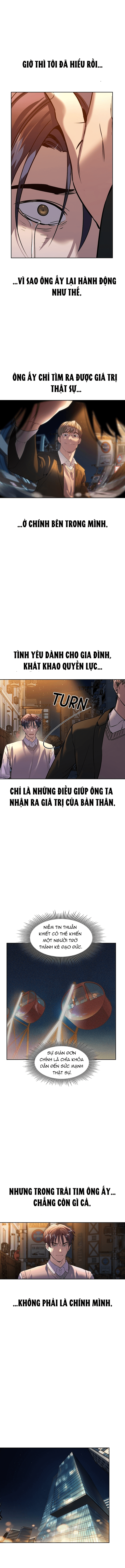 Tiền Bạc Và Quyền Lực: Chapter 211