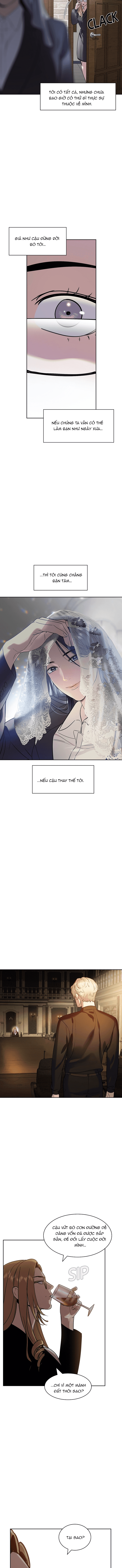 Tiền Bạc Và Quyền Lực: Chapter 212