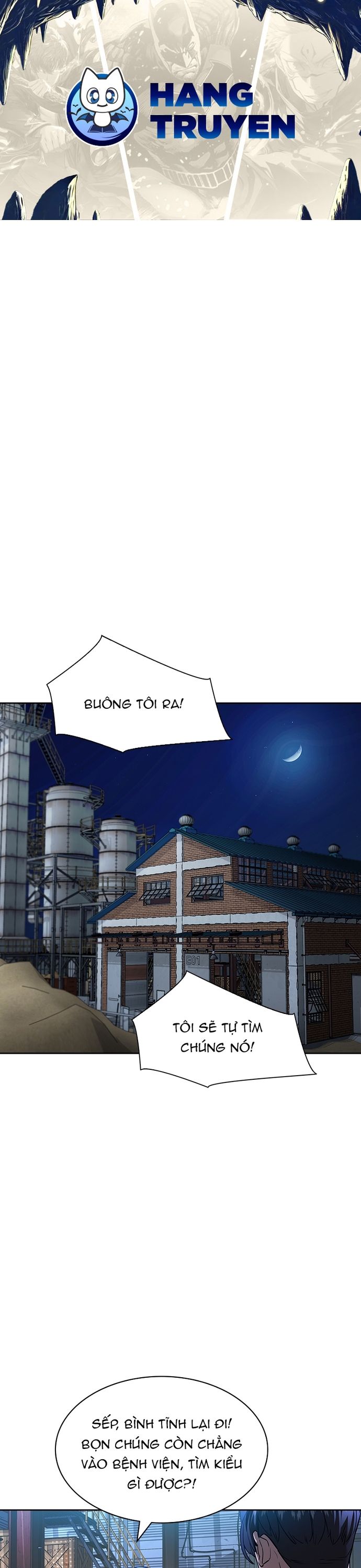 Tiền Bạc Và Quyền Lực: Chapter 215