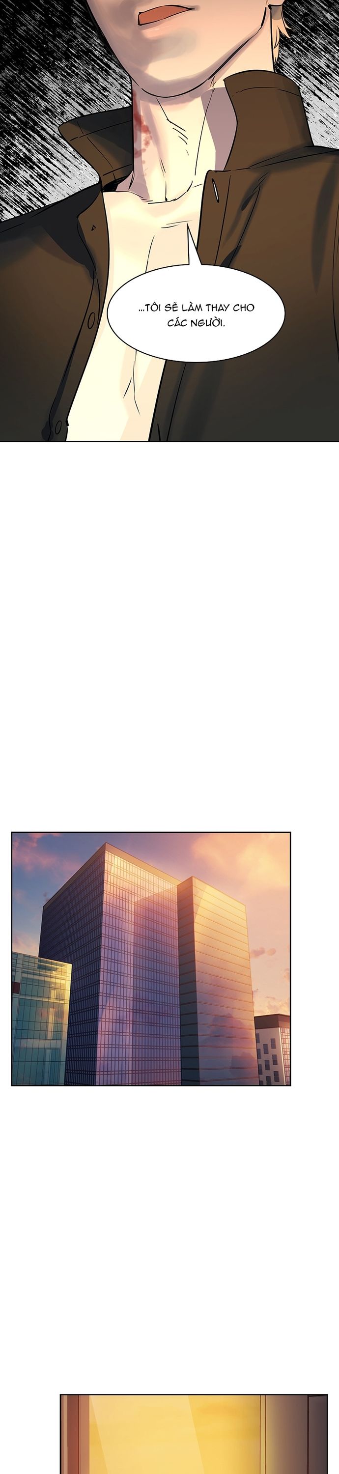Tiền Bạc Và Quyền Lực: Chapter 215