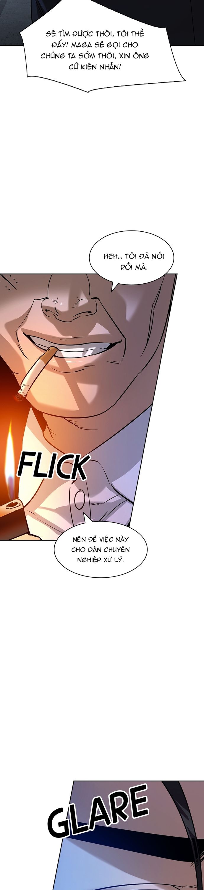 Tiền Bạc Và Quyền Lực: Chapter 215