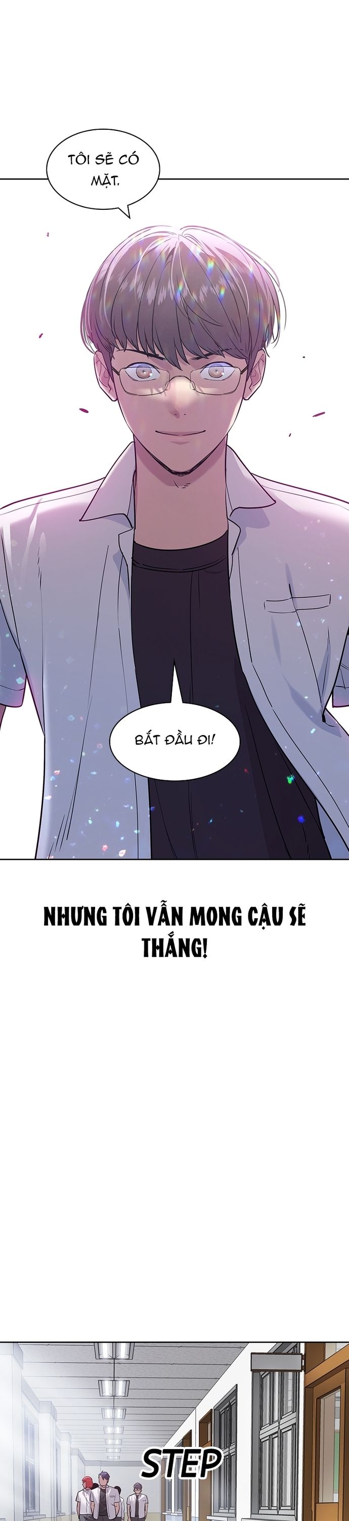 Tiền Bạc Và Quyền Lực: Chapter 219