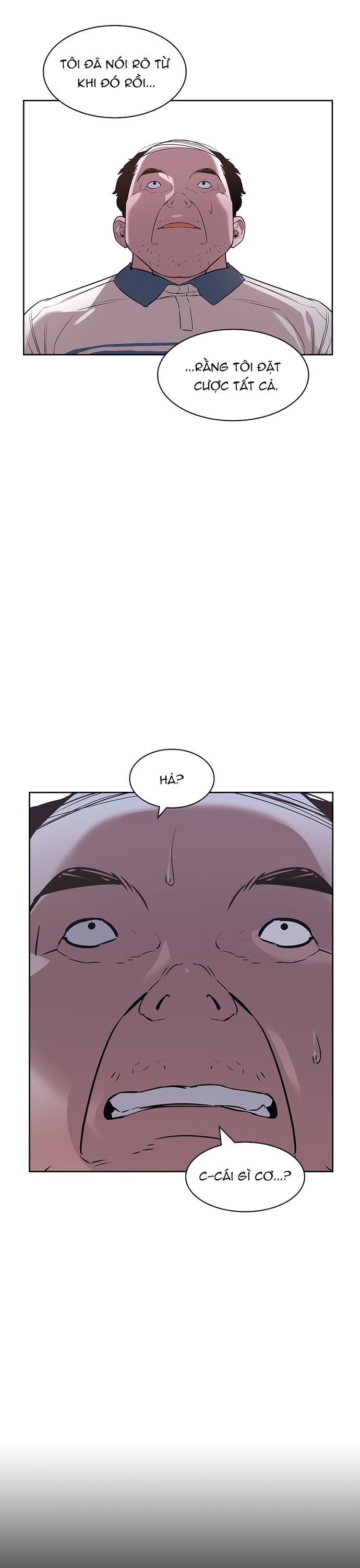 Tiền Bạc Và Quyền Lực: Chapter 219
