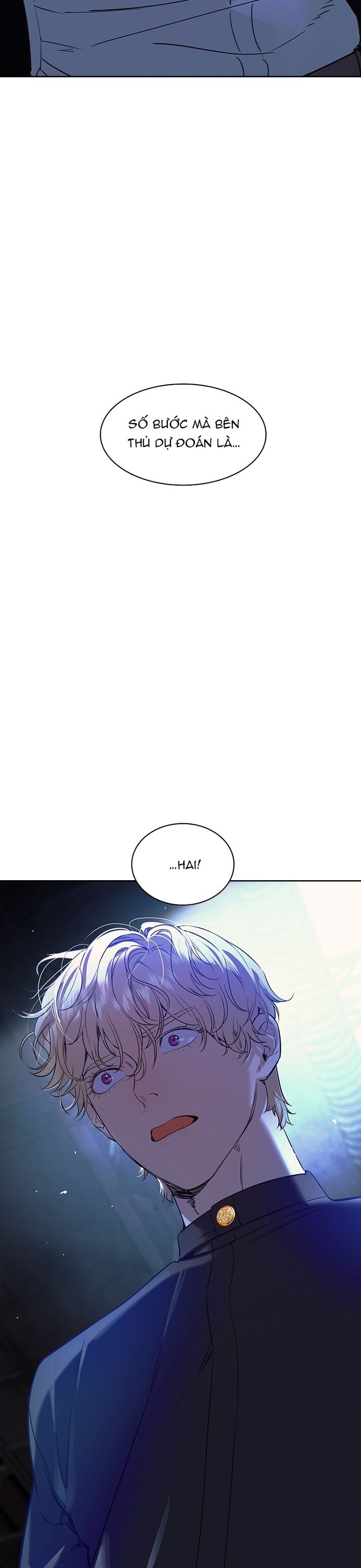 Tiền Bạc Và Quyền Lực: Chapter 221