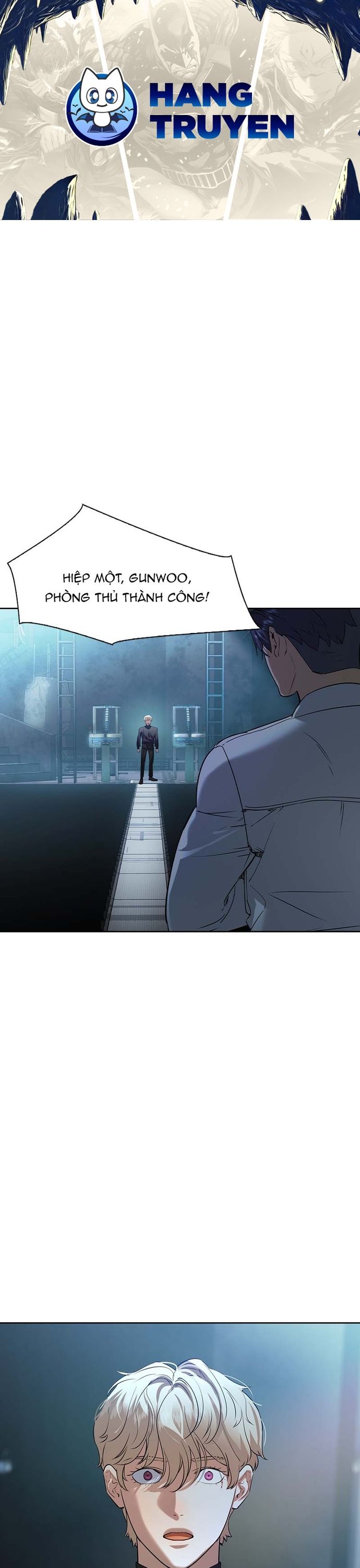 Tiền Bạc Và Quyền Lực: Chapter 222