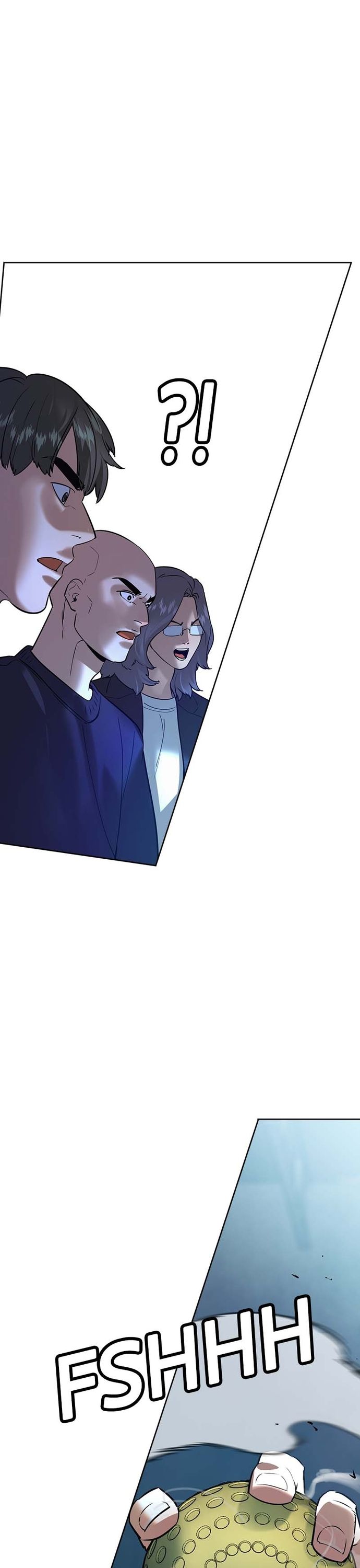 Tiền Bạc Và Quyền Lực: Chapter 222