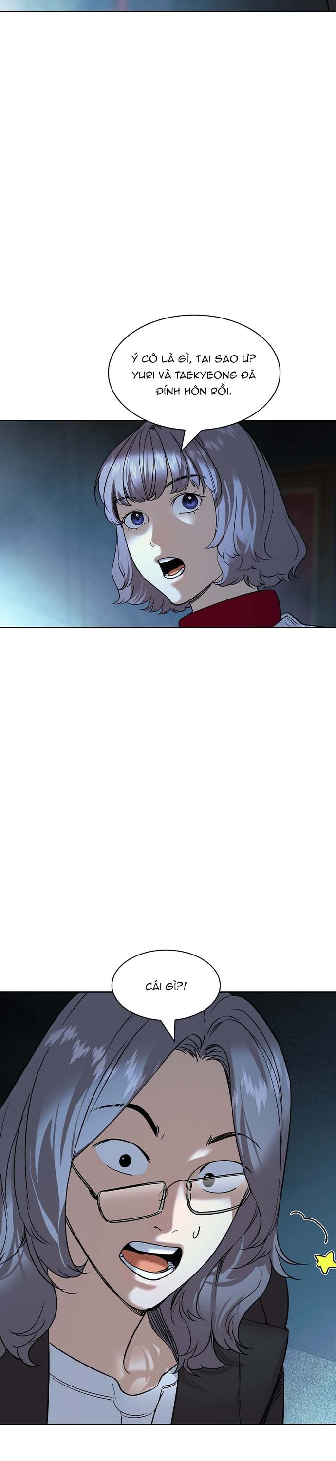Tiền Bạc Và Quyền Lực: Chapter 222