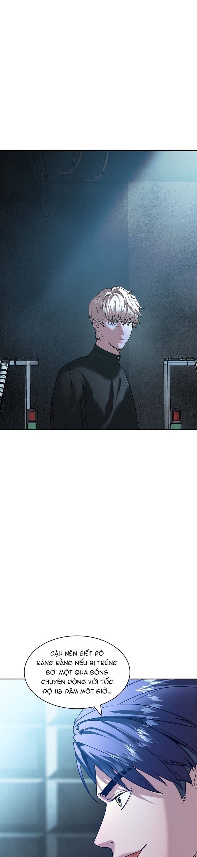Tiền Bạc Và Quyền Lực: Chapter 222