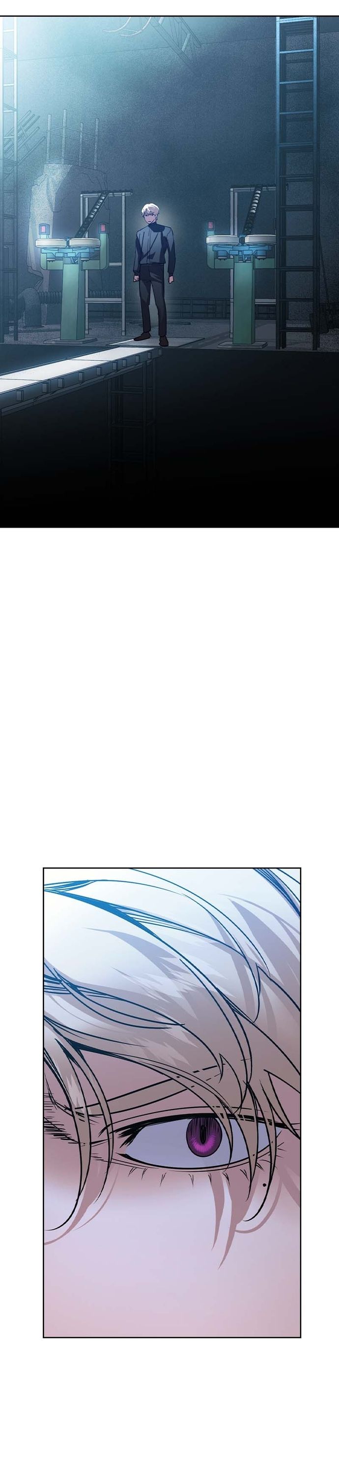 Tiền Bạc Và Quyền Lực: Chapter 222