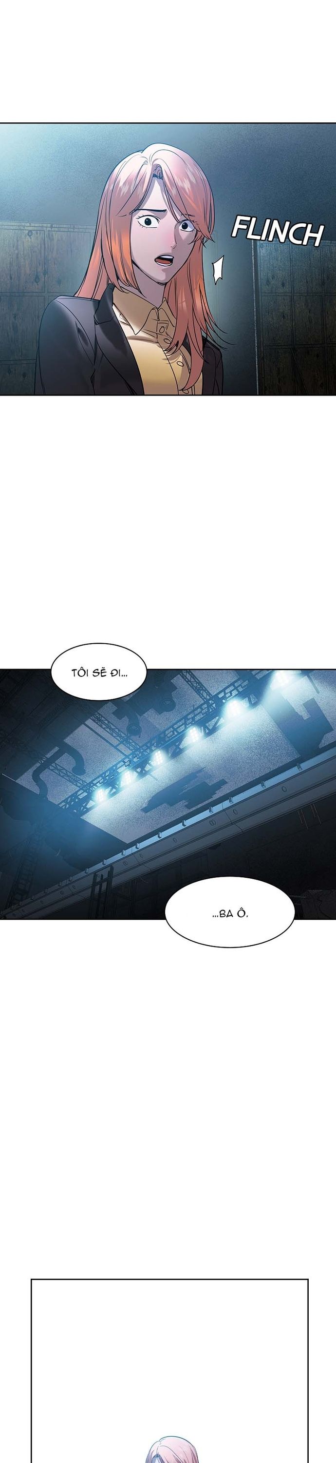 Tiền Bạc Và Quyền Lực: Chapter 222