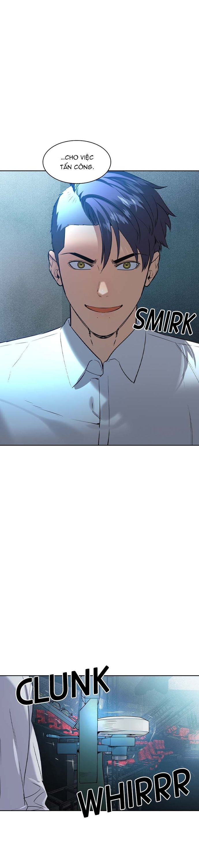 Tiền Bạc Và Quyền Lực: Chapter 222