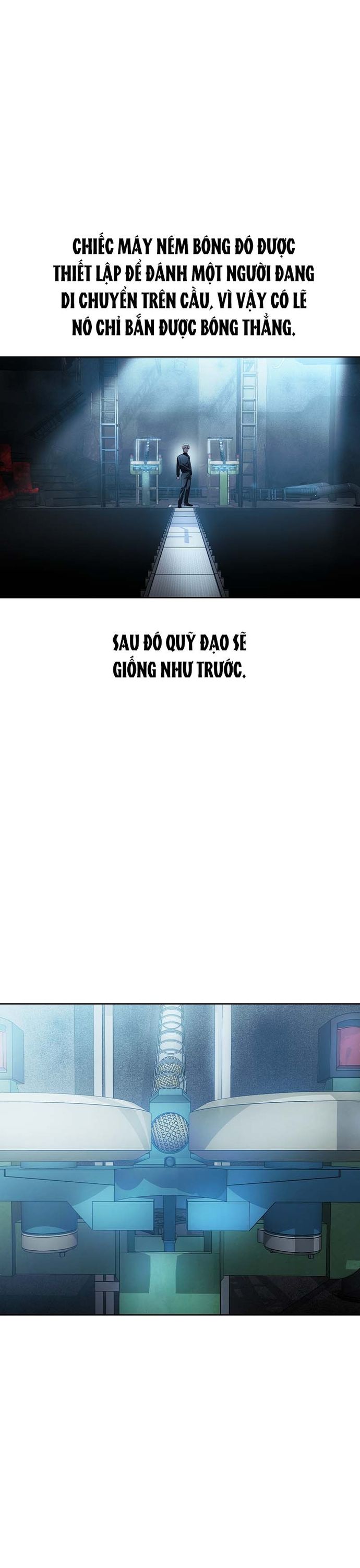 Tiền Bạc Và Quyền Lực: Chapter 222