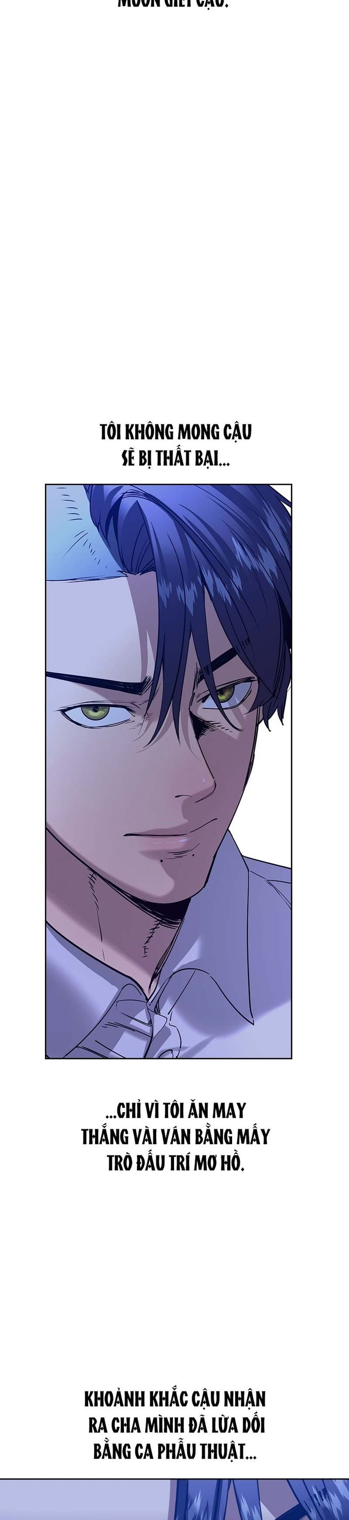 Tiền Bạc Và Quyền Lực: Chapter 222