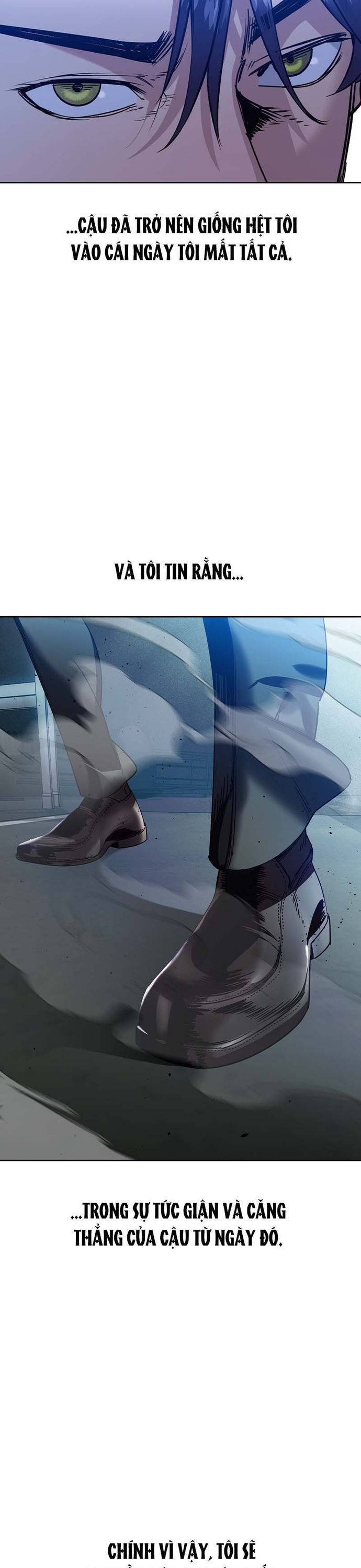 Tiền Bạc Và Quyền Lực: Chapter 222