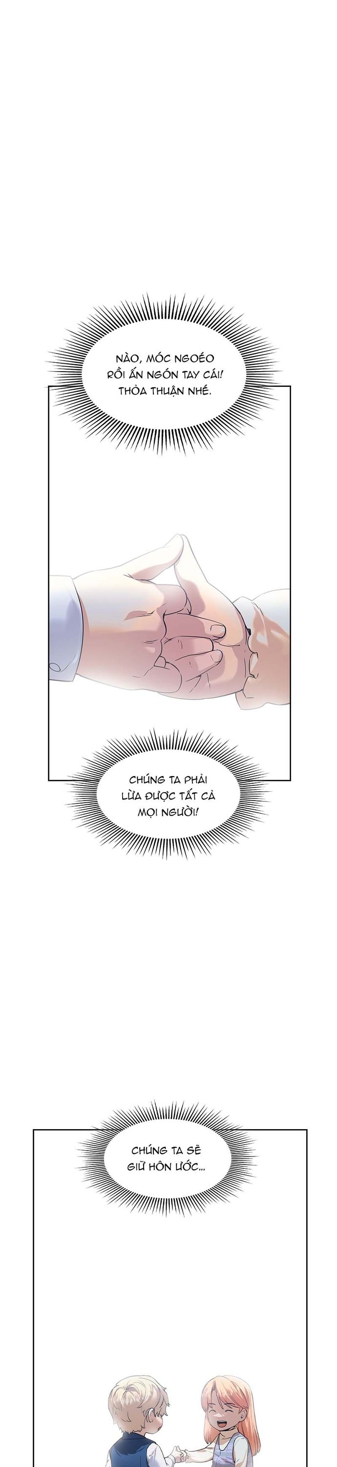 Tiền Bạc Và Quyền Lực: Chapter 222