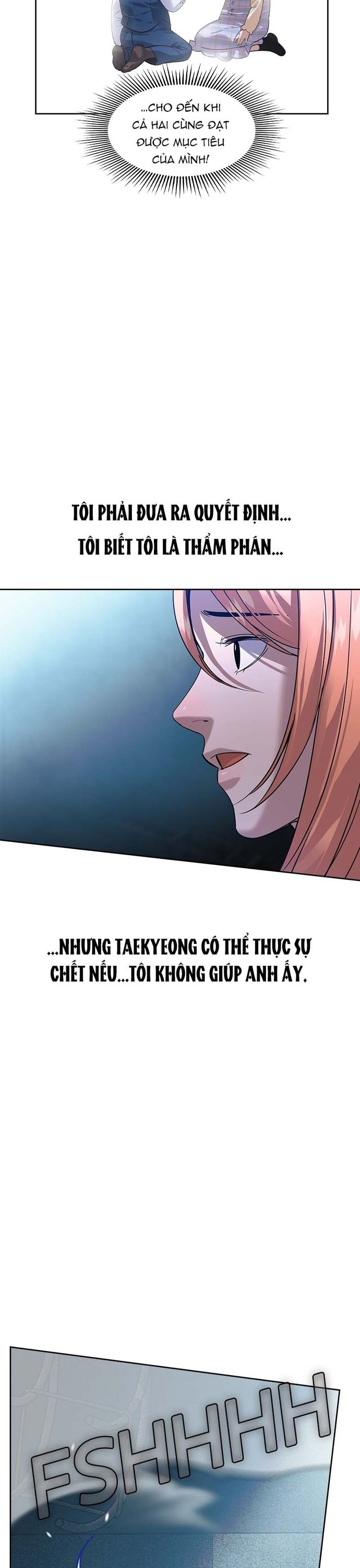 Tiền Bạc Và Quyền Lực: Chapter 222