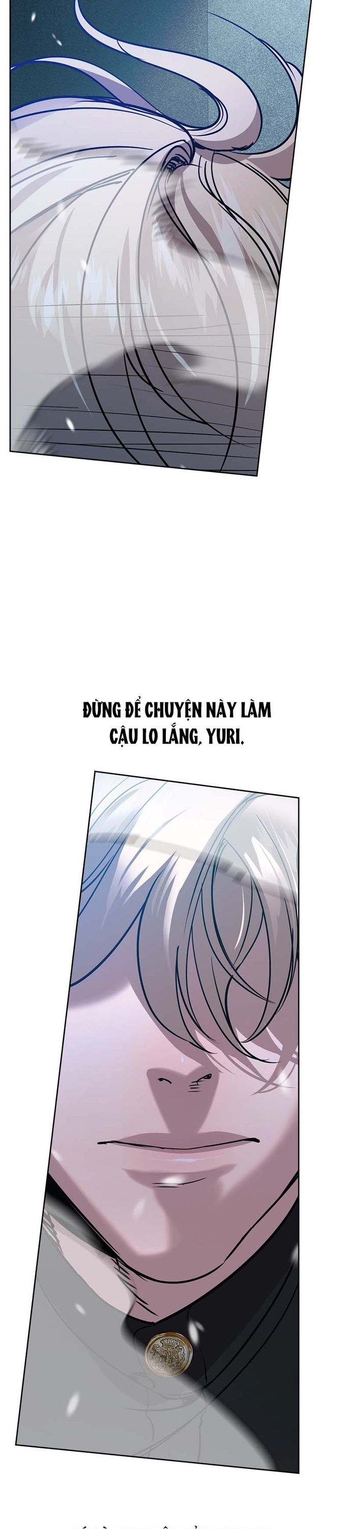 Tiền Bạc Và Quyền Lực: Chapter 222