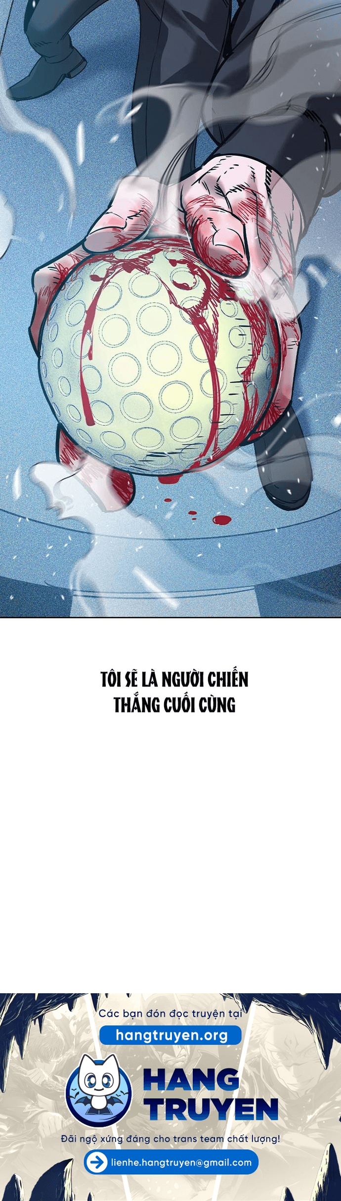Tiền Bạc Và Quyền Lực: Chapter 222
