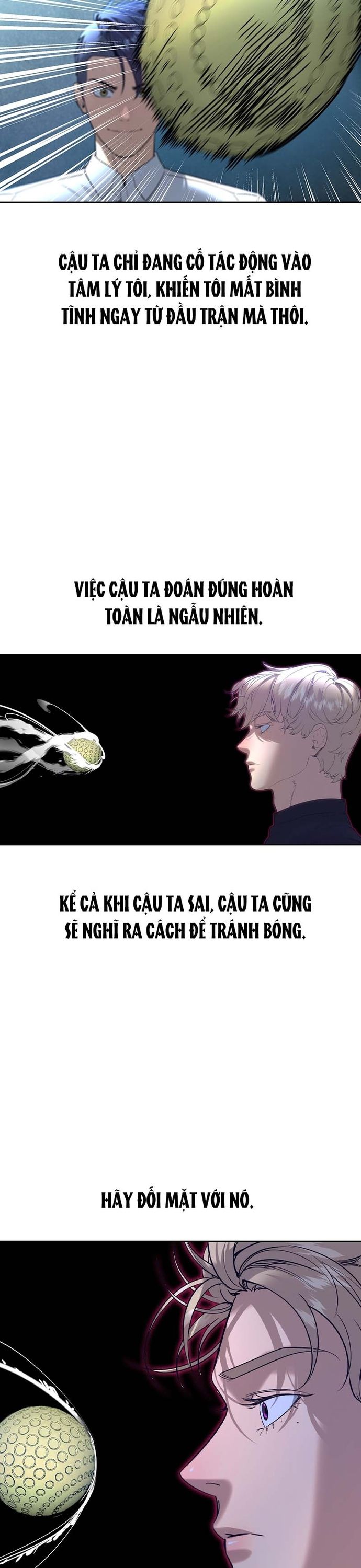 Tiền Bạc Và Quyền Lực: Chapter 222