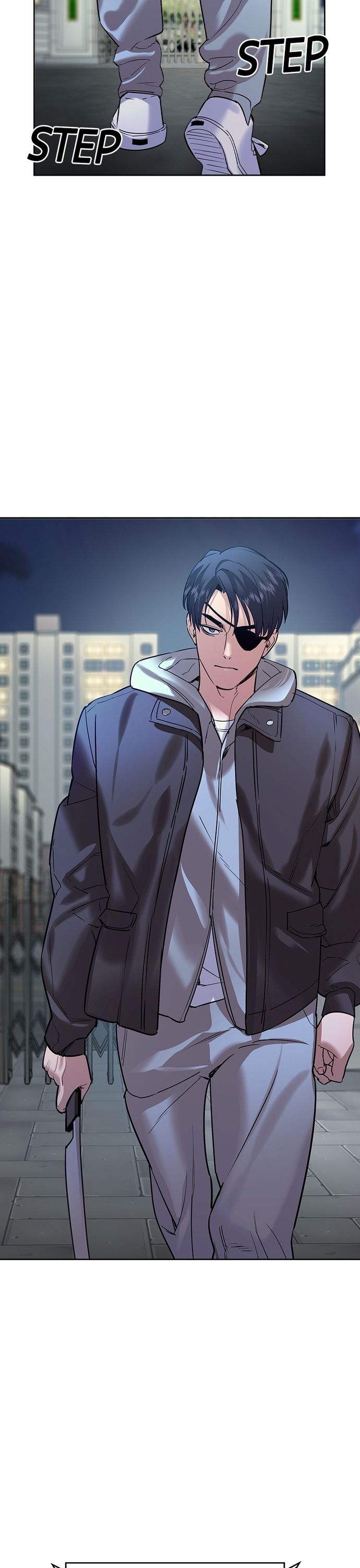 Tiền Bạc Và Quyền Lực: Chapter 223