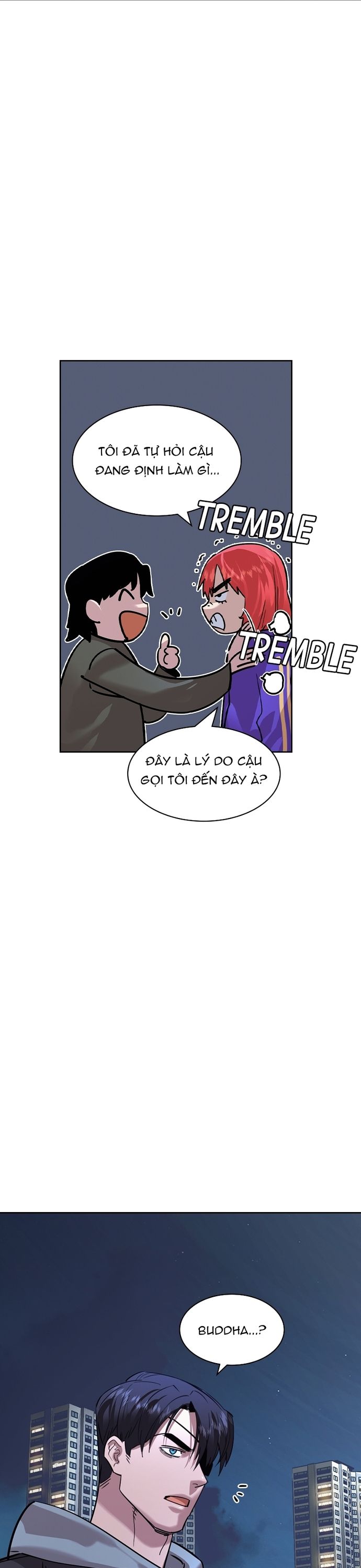 Tiền Bạc Và Quyền Lực: Chapter 223