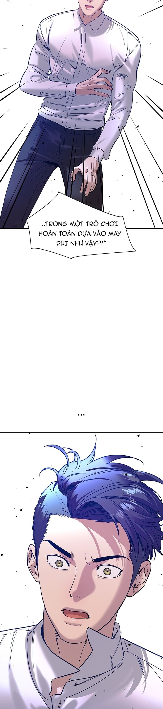 Tiền Bạc Và Quyền Lực: Chapter 224