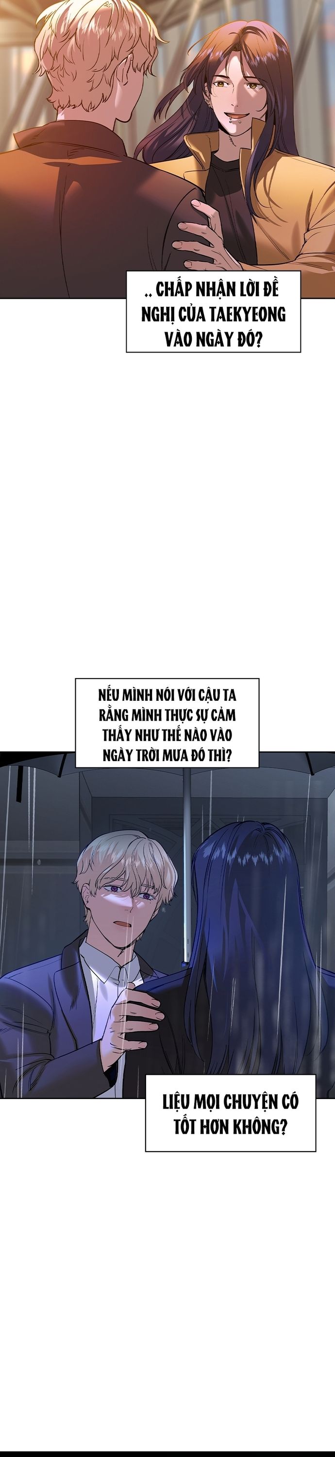 Tiền Bạc Và Quyền Lực: Chapter 224