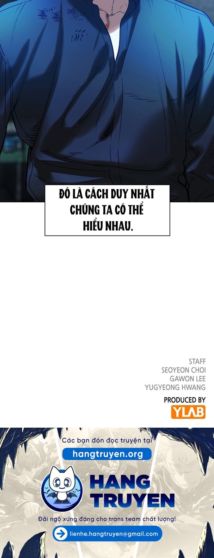 Tiền Bạc Và Quyền Lực: Chapter 224