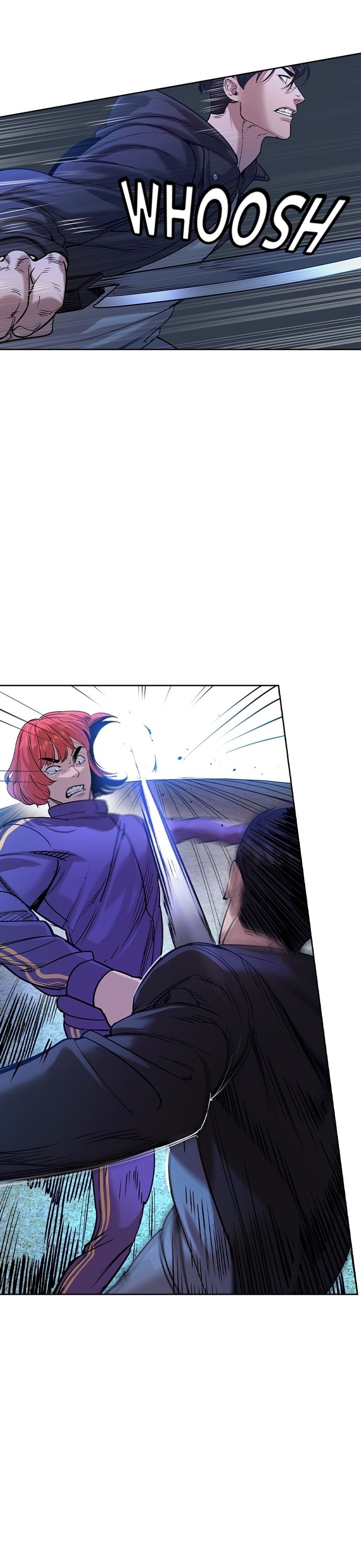 Tiền Bạc Và Quyền Lực: Chapter 225