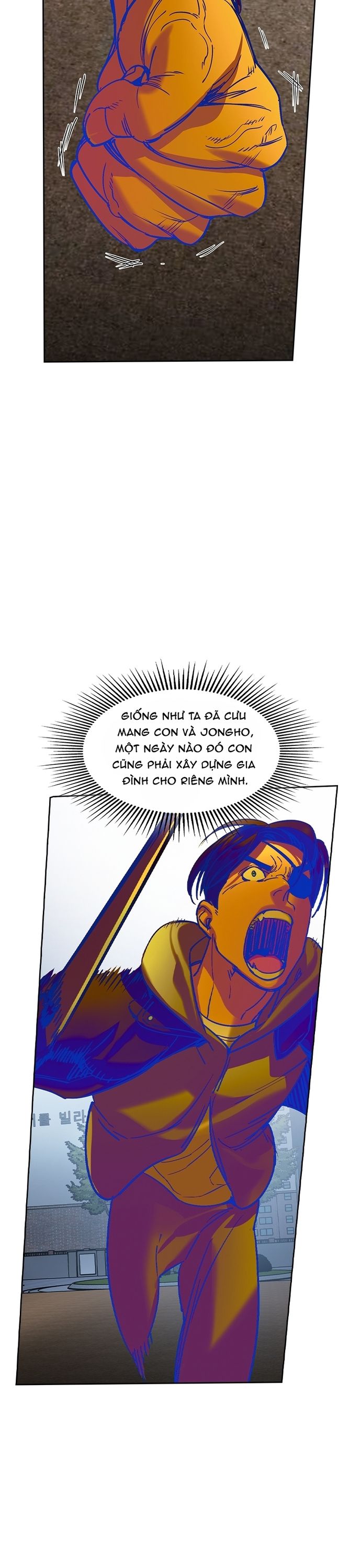 Tiền Bạc Và Quyền Lực: Chapter 225